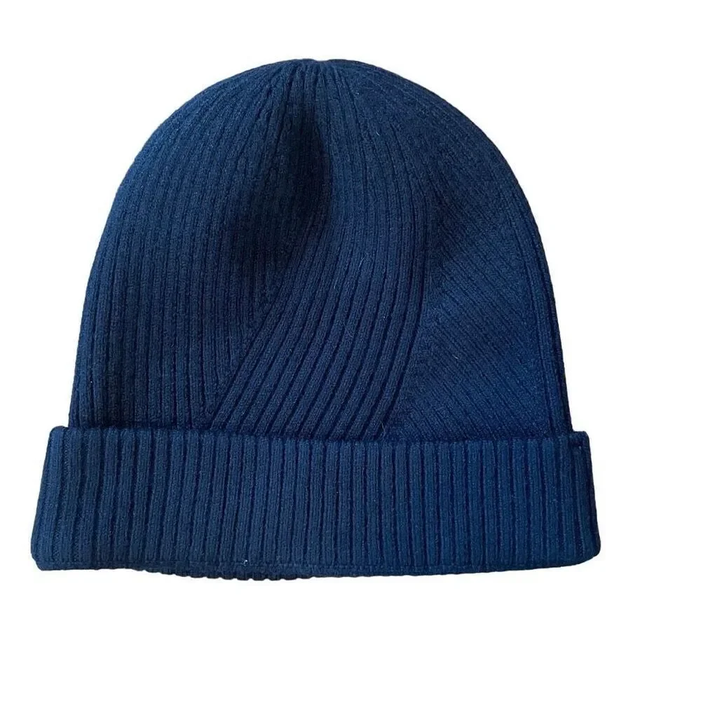 LULULEMON | black beanie